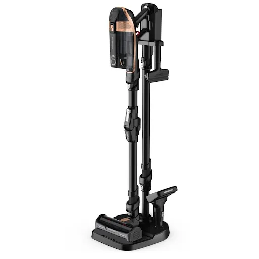 Rowenta RH99G3 Rechargeable Vacuum Cleaner/Stick Aqua