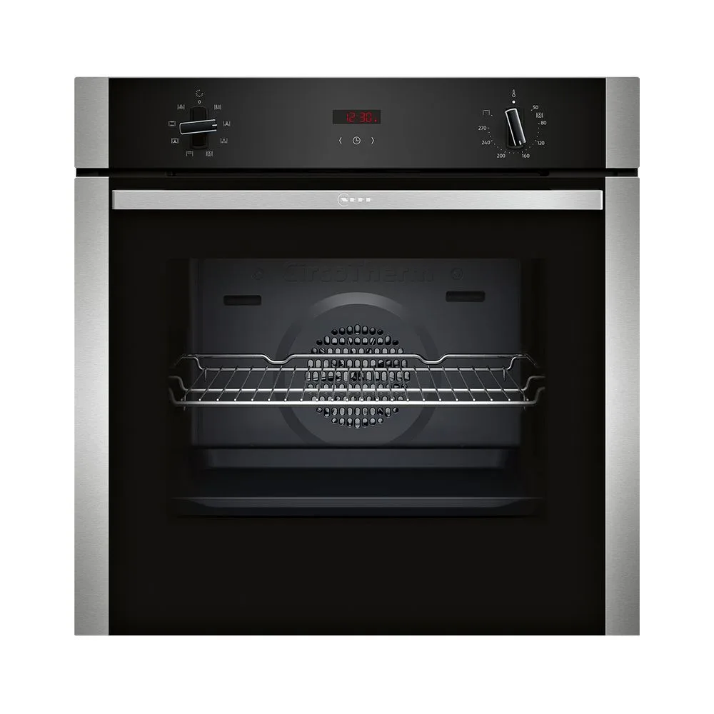 Neff B1ACC2AN3 Built-in oven