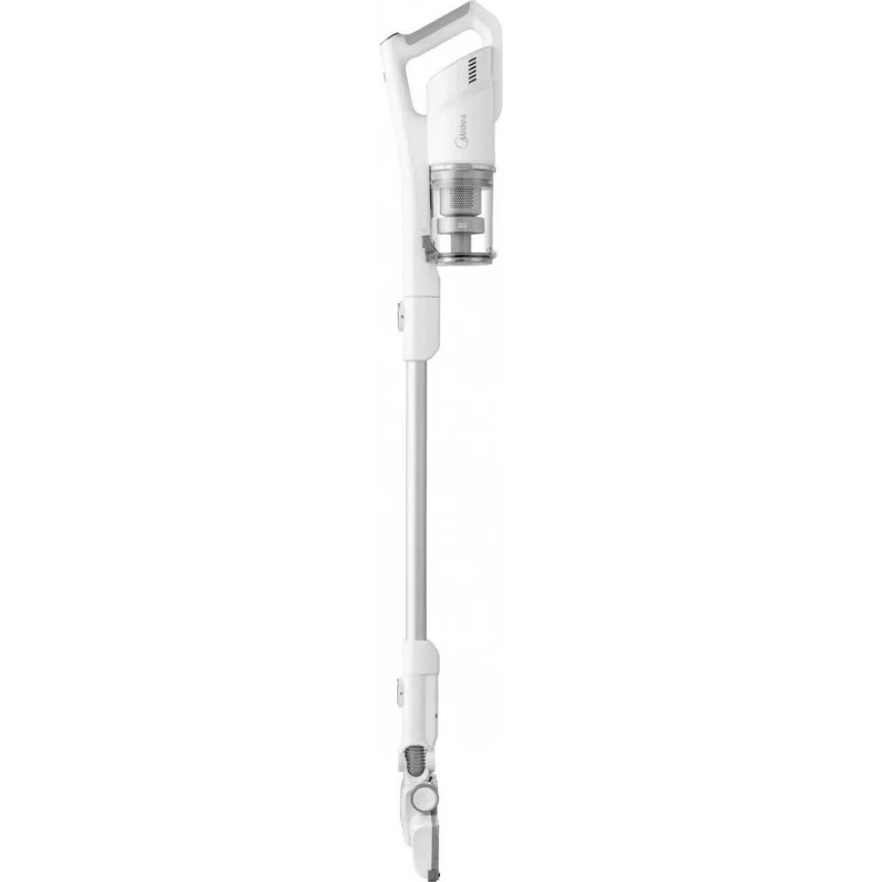 Midea MCS2021WB Rechargeable Vacuum Cleaner/Stick