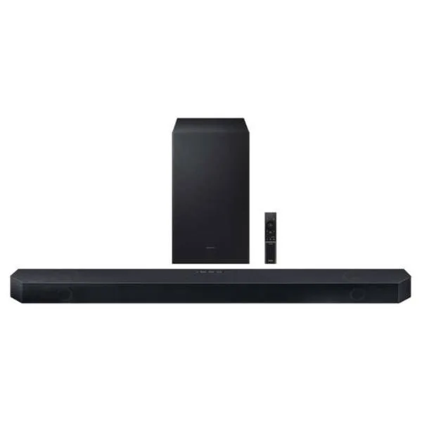 Samsung HW-Q700D/EN Soundbar