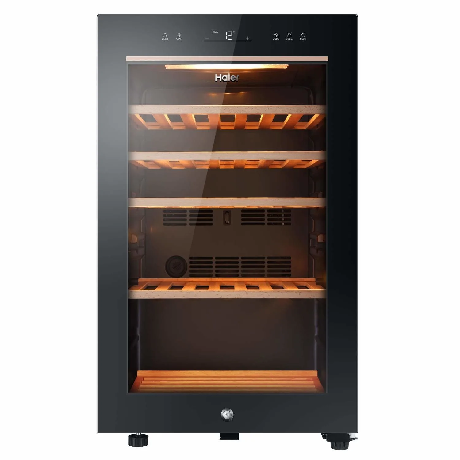 HAIER HWS49GA Wine Preserver