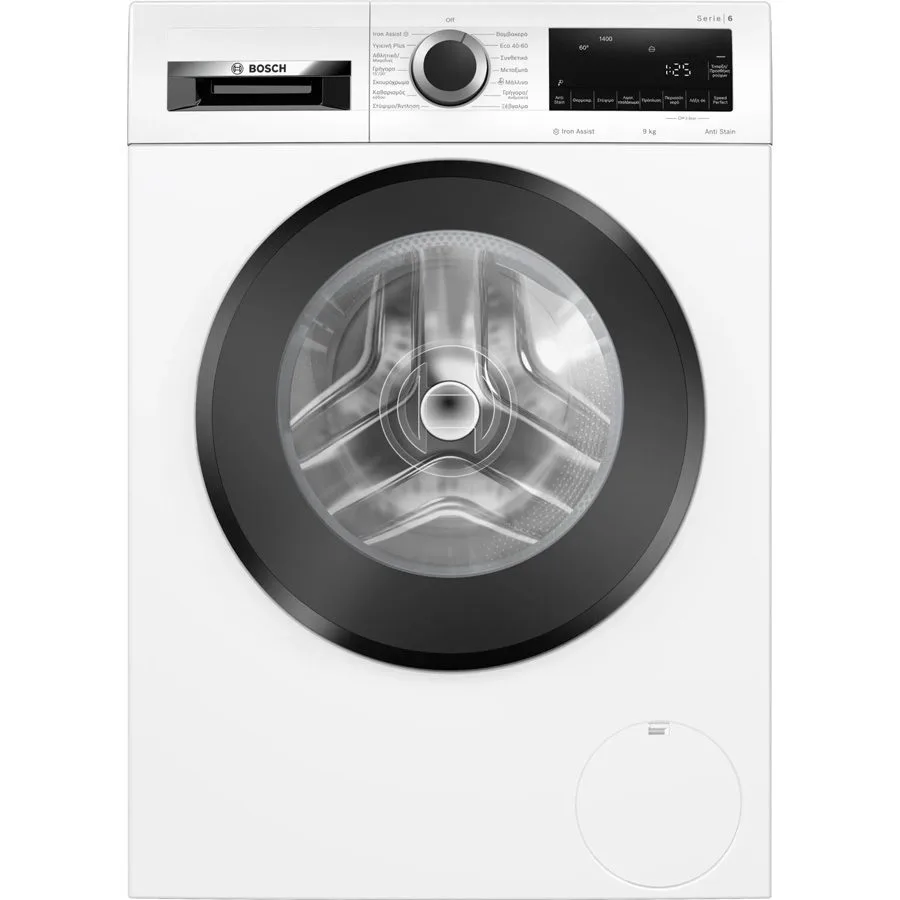 BOSCH WGG244ZPGR Washing Machine 9 kg