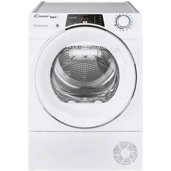 Candy 06CYROEH10A2TCEX Clothes Dryer 10Kg