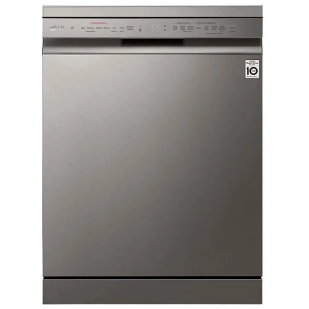 LG DF365FPS Dishwasher