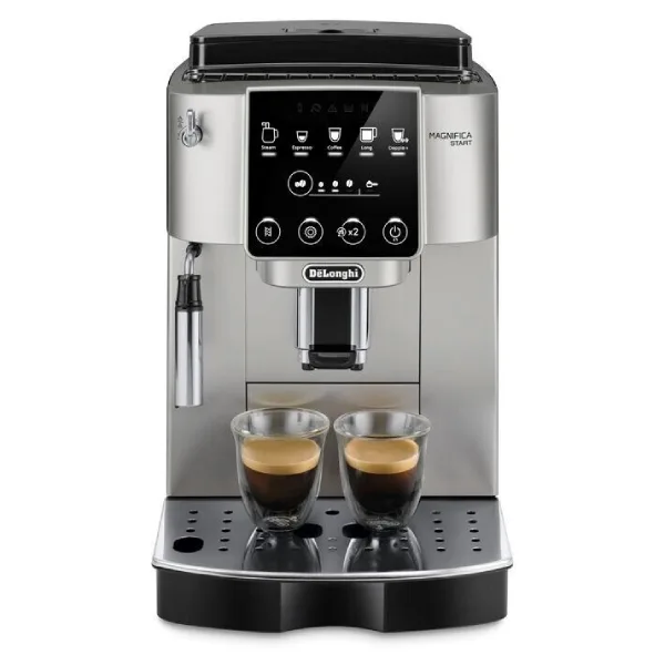 DELONGHI ECAM220.30.SB Fully Automatic Coffee Maker