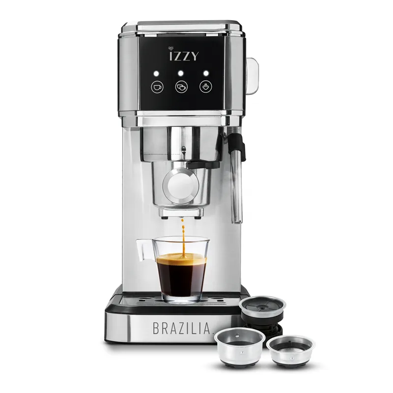 Izzy IZ6015 Espresso machine