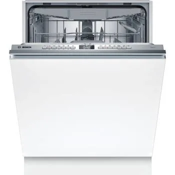 BOSCH SMV4EVX04E Built-in dishwasher