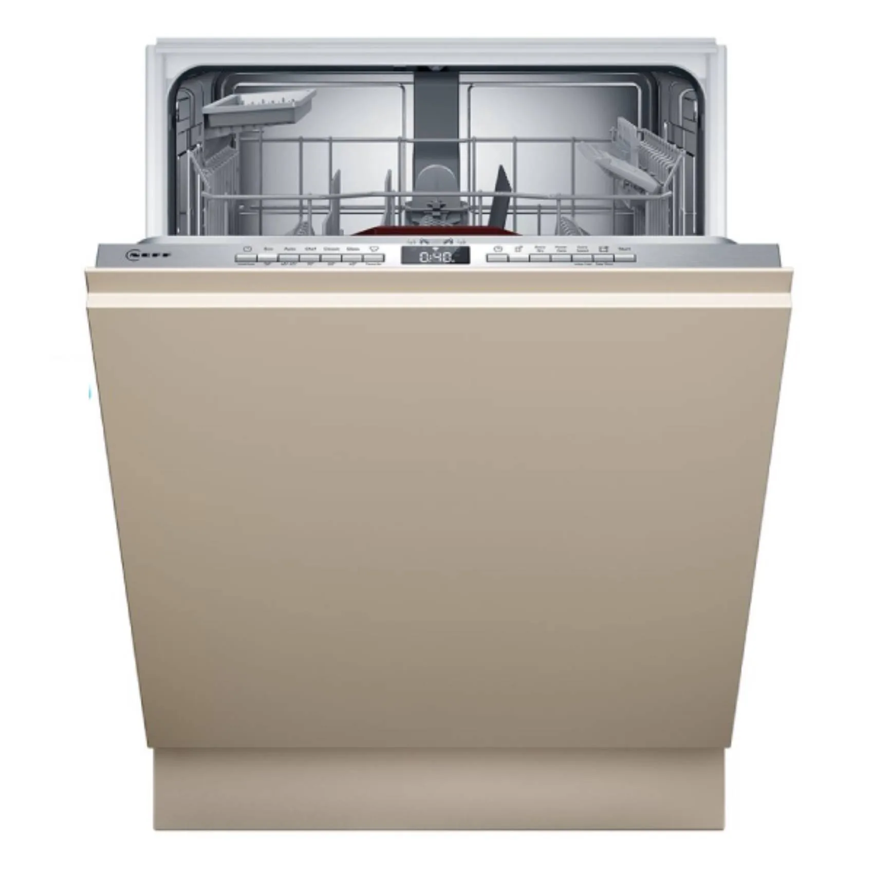 NEFF S155EAX16E Built-in dishwasher