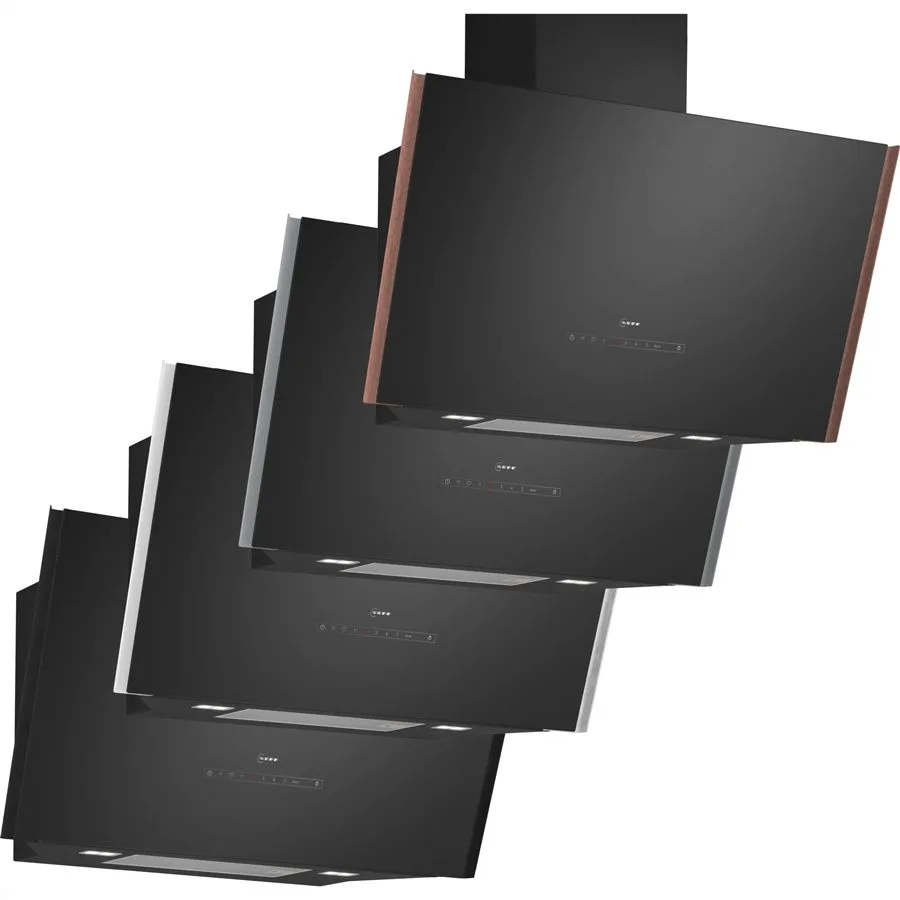NEFF D98IPT2Y5 chimney extractor hood