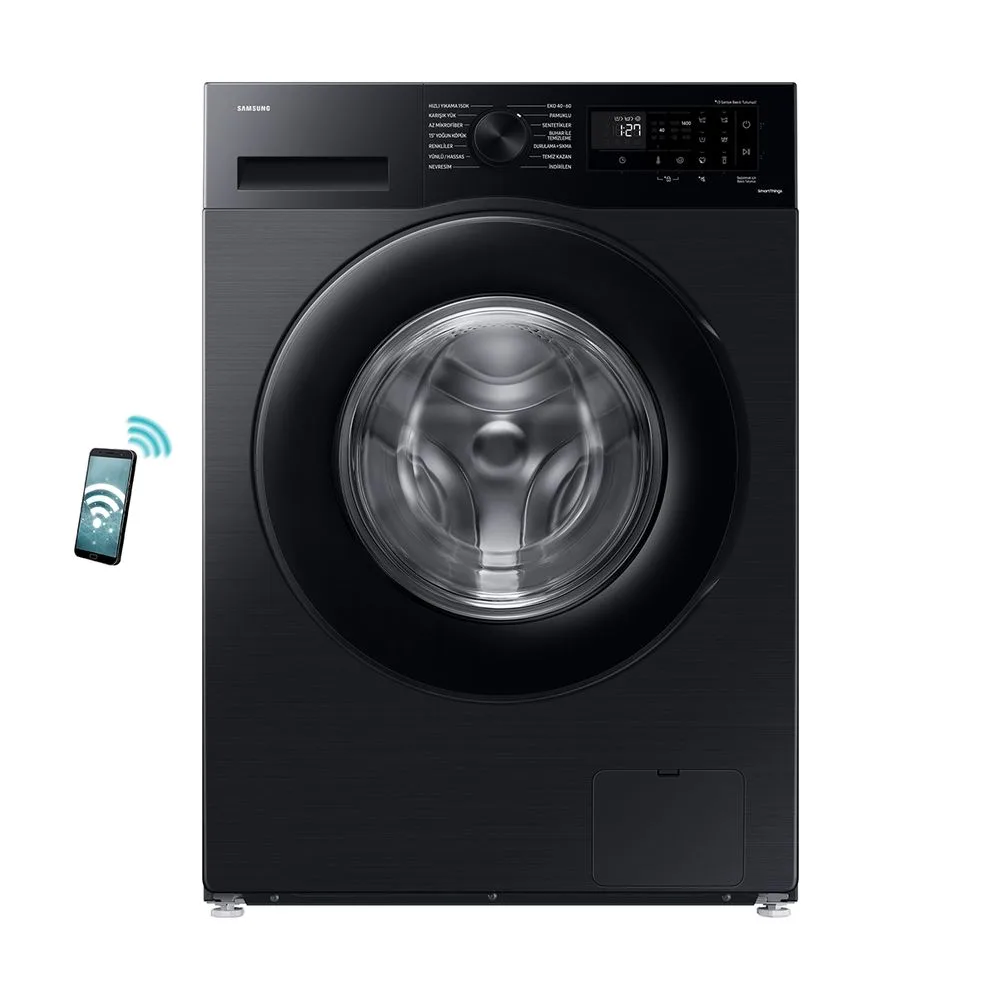 SAMSUNG WW90CGC04DABLE Washing machine 9kg