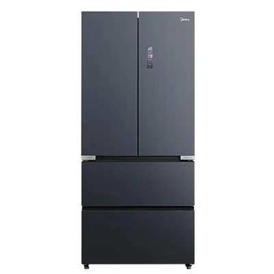 Midea MDRF705BIE70 French Door Refrigerator