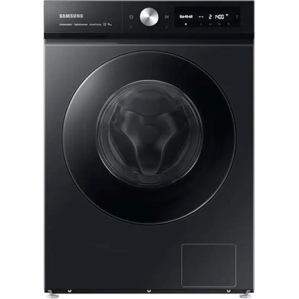 Samsung WW11BB744DGBS6 Wheel Washing Machine 11Kg