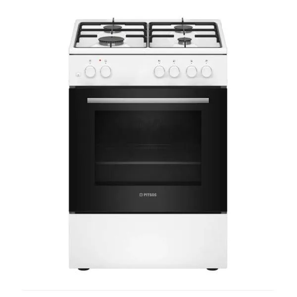 PITSOS PAF003D20 Gas kitchen