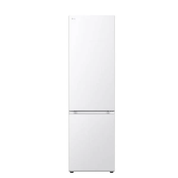 LG GBV5240DSW Fridge freezer