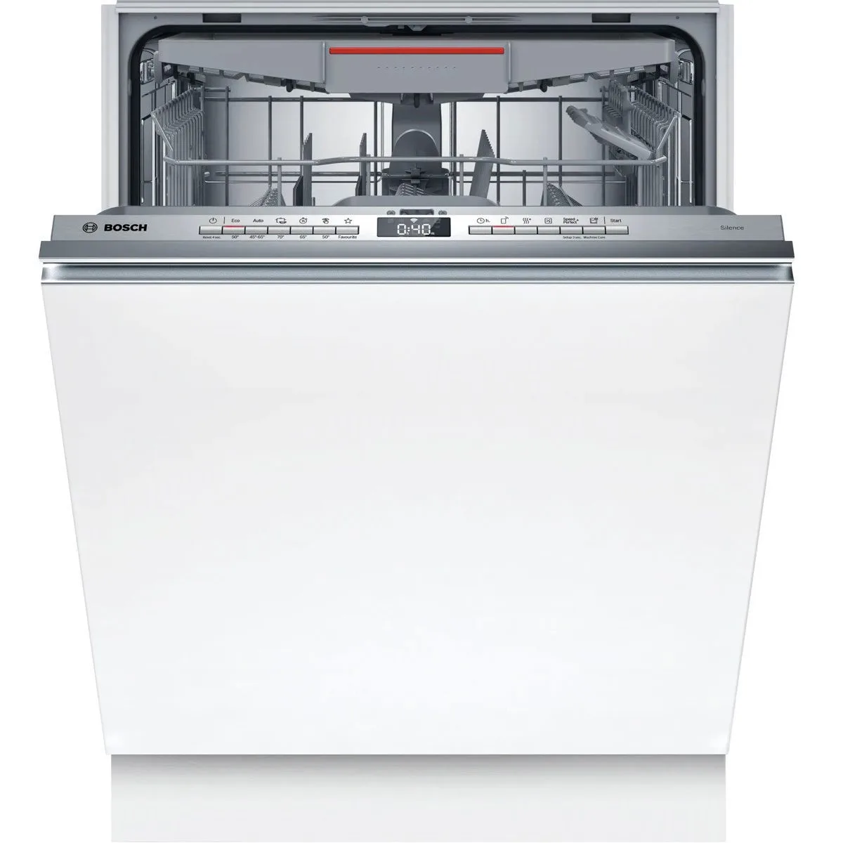 Bosch SMV4HTX00E Built-in Dishwasher