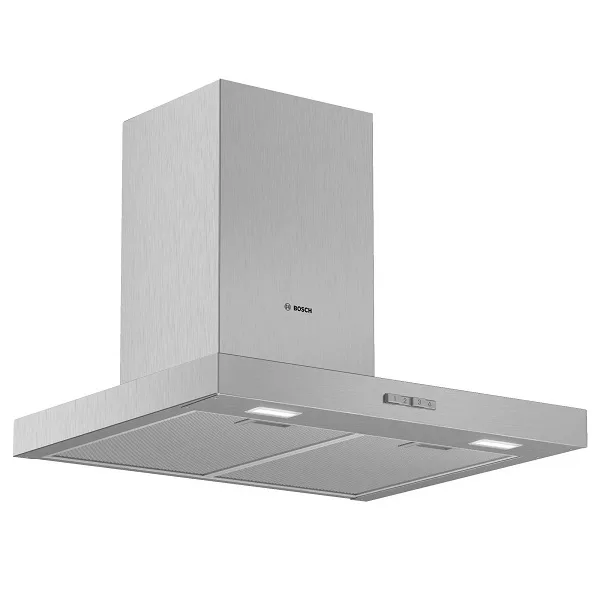 BOSCH DWB64BC50 Fireplace extractor
