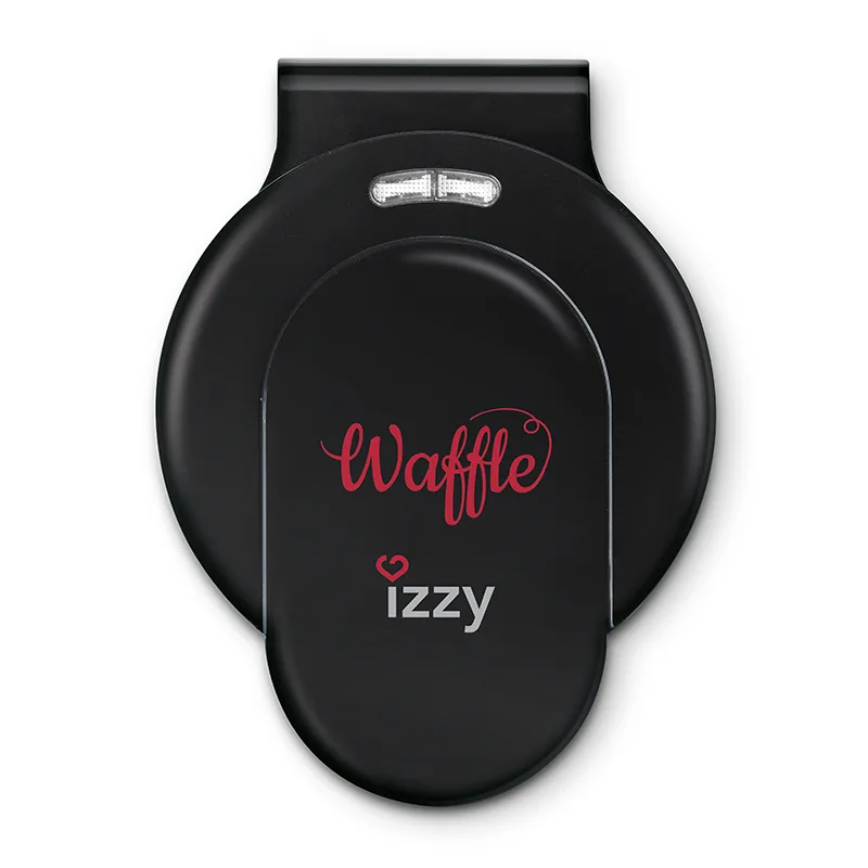 Izzy 223585 Waffle iron