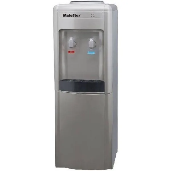 MATESTAR Water Cooler Silver MAT-ST6S