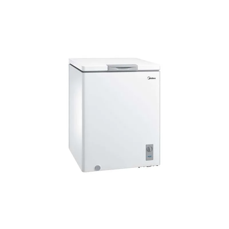 Midea MDRC152FEE01 Chest freezer