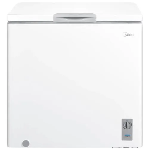 Midea MDRC280FEE01 Chest freezer