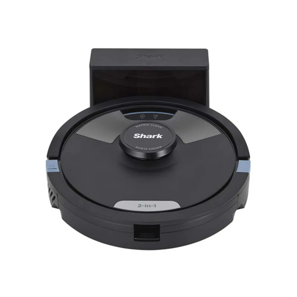 SHARK RV2620WDEU Robot vacuum cleaner - 2 IN 1