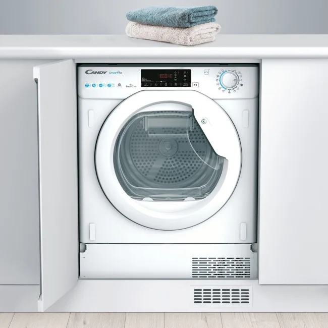 Candy BCTDH7A1TE Built-in Dryer 7kg