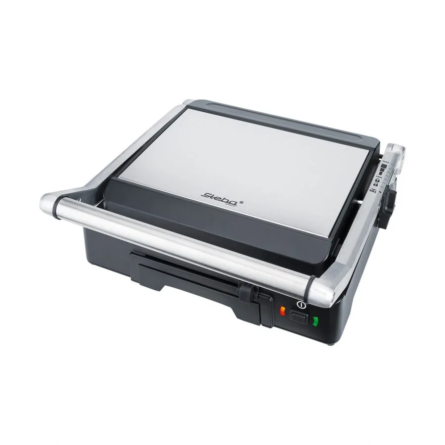 STEBA Grill Silver FG70