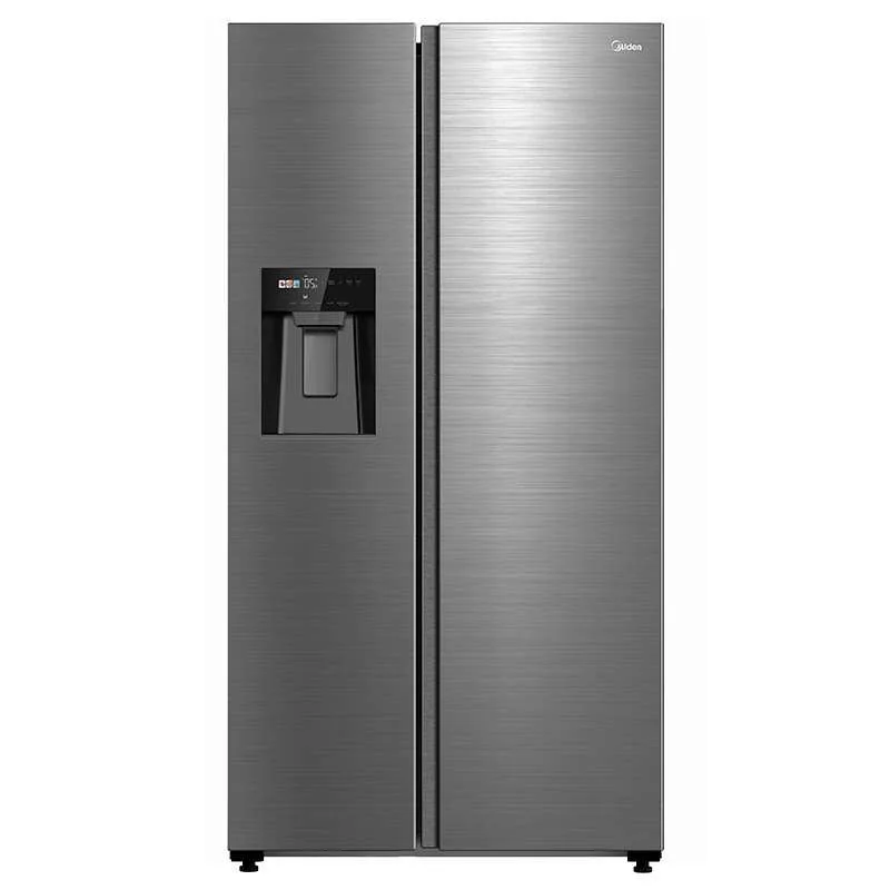 Midea MDRS761MYC46 Refrigerator Wardrobe
