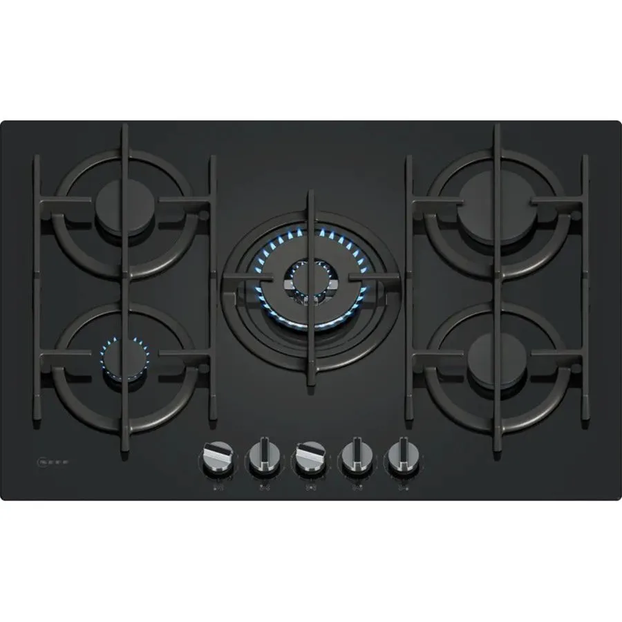 Neff T27PIQ4S0 Gas hob, 75cm