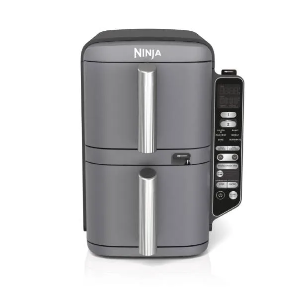 NINJA SL451EU Double Stack XL 2 Air Fryer 9.5 litres