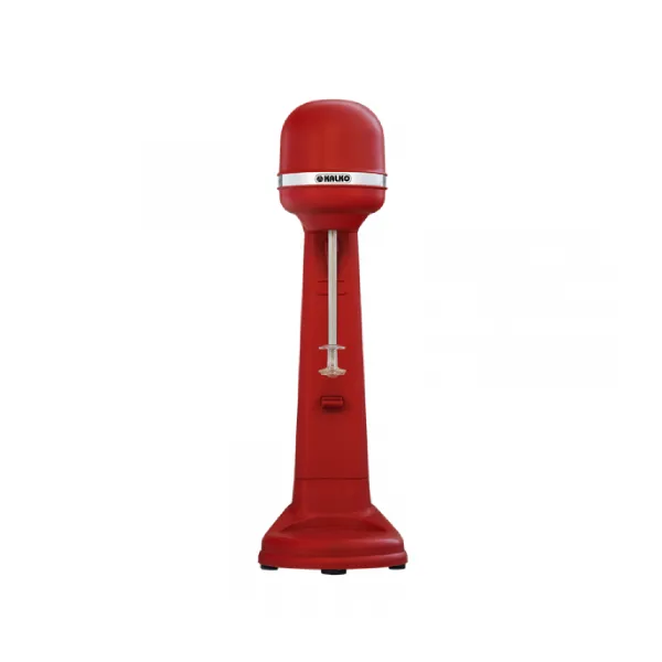Kalko KDM120PRD Frappe Mixer Red, 150w