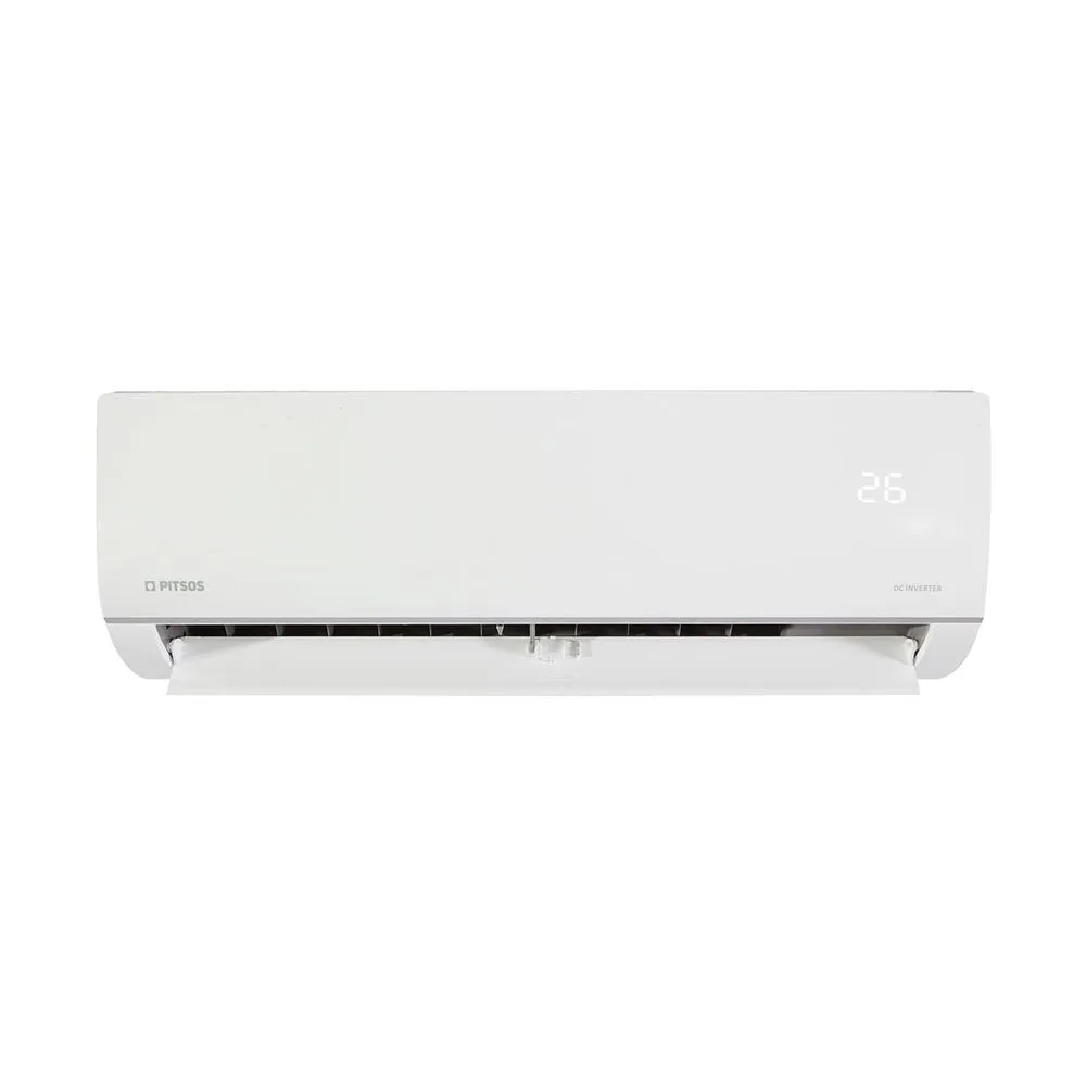 Pitsos PSI12AW31 Wall Air Conditioner Ioli ,12000 BTU