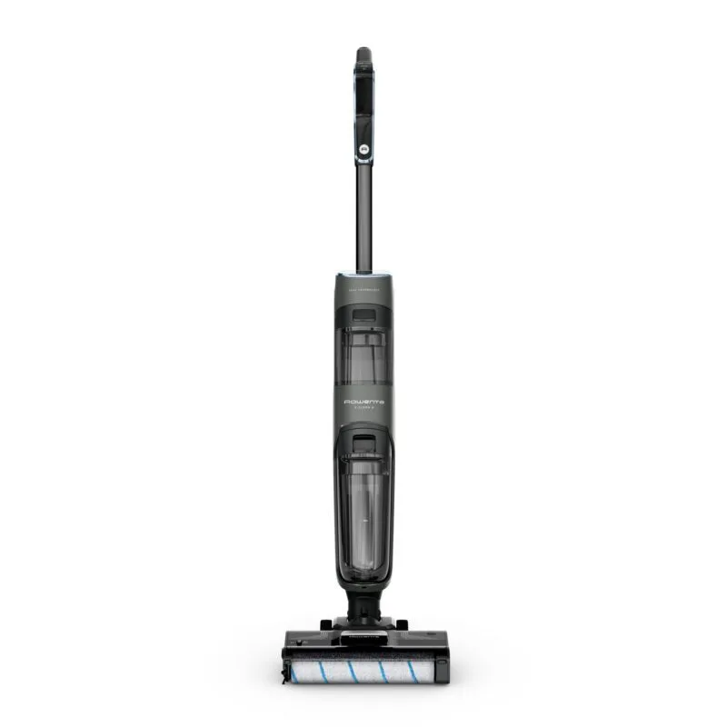 Rowenta GZ5035 Rechargeable Vacuum Cleaner Stick Wet & Dry