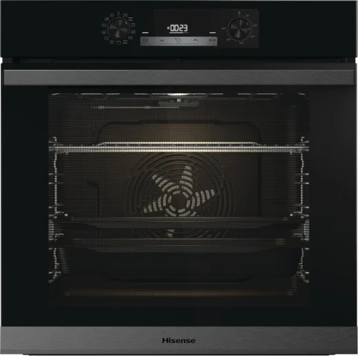 Hisense BSA65226AB Built-in Oven