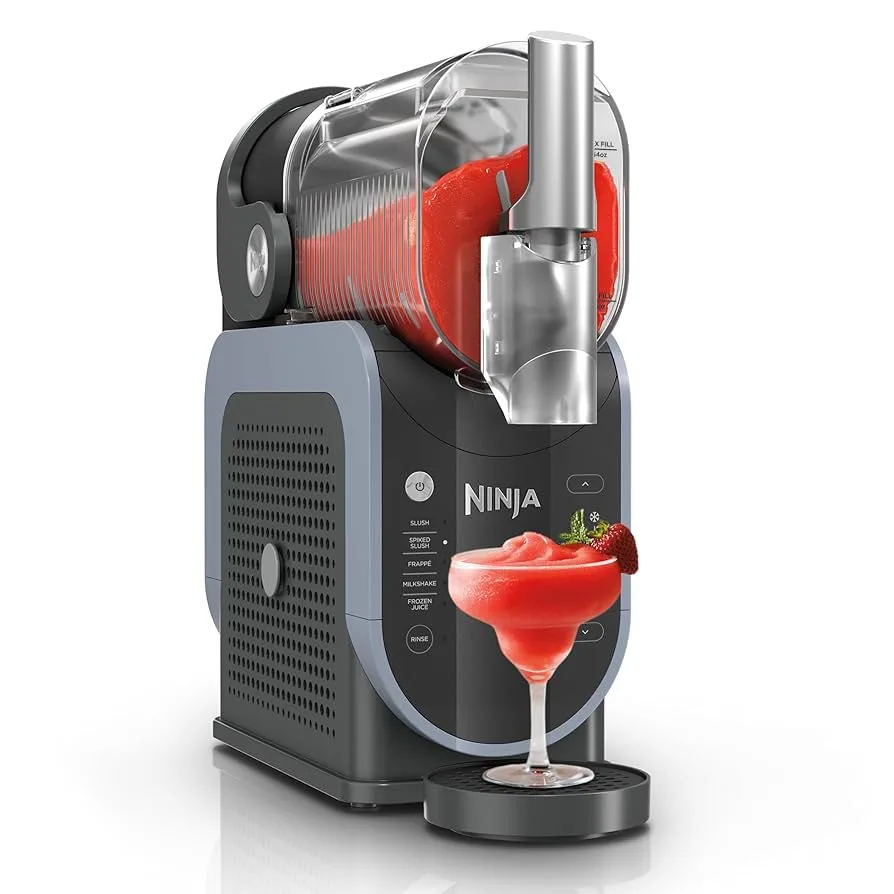 Ninja FS301EU SLUSHi Machine for Frozen Drinks