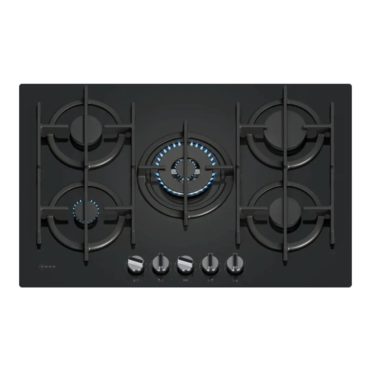 Neff T29RHS4S0 Gas hob 90cm