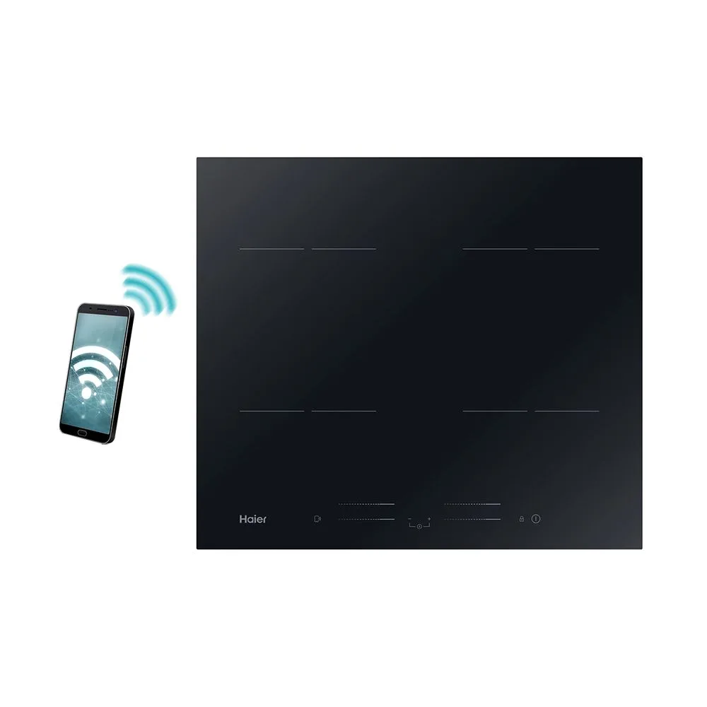 Haier HAISJ64MC Induction hobs