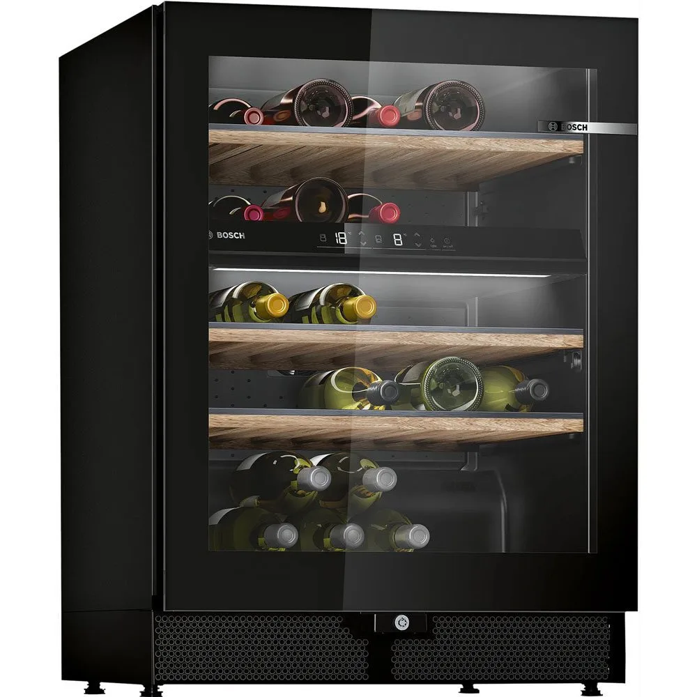 BOSCH KWK16ABGB Wine Preserver