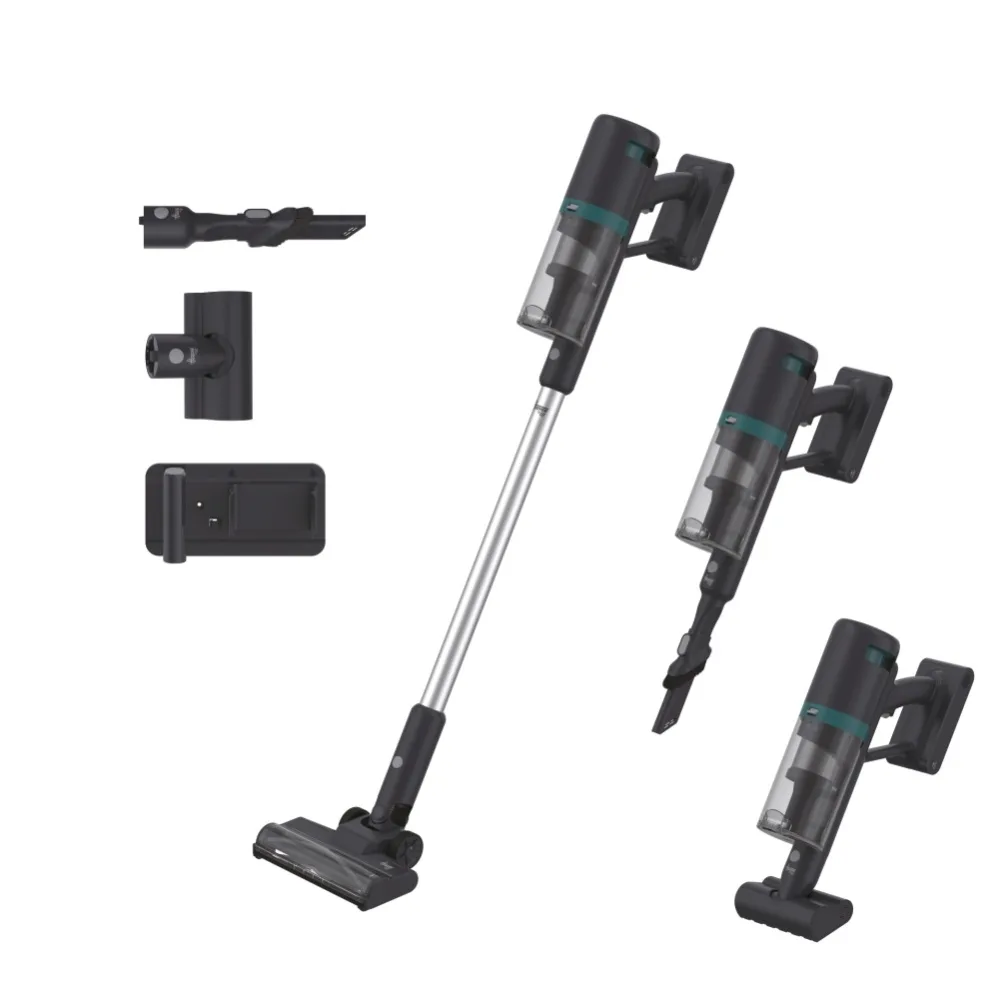 HOOVER Vacuum Cleaner Stick Rechargeable