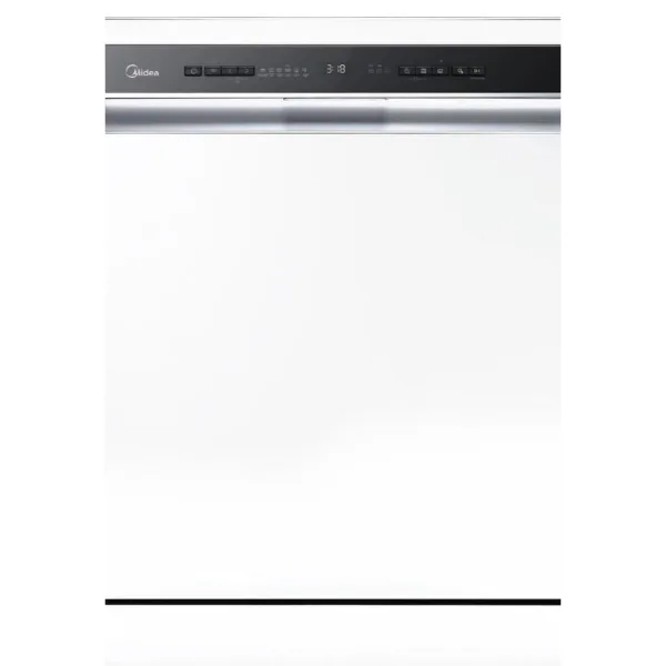 Midea Dishwasher MFD60S500W-CYP