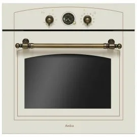 Amica 1197.3EETRDCI Retro built-in oven