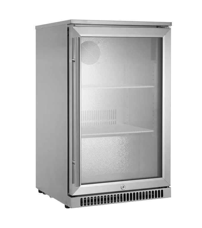 HCK HCK-SC97AS Outdoor Refrigerator