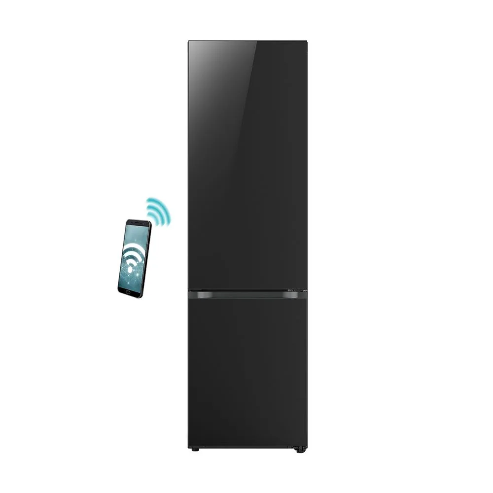 LG GBB72BM9DQ Refrigerator