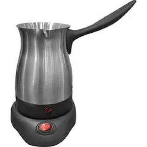 Matestar Electric Briki inox BR-02S