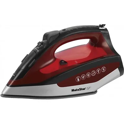 Matestar Steam Iron PLM2063B