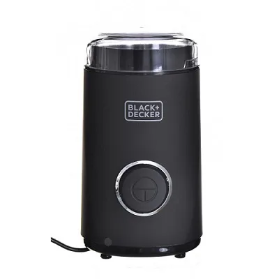 BLACK & DECKER Coffee Grinder BXCG150E