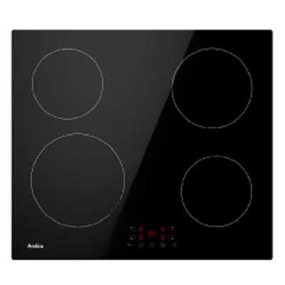 AMICA Ceramic hob PBP4VQ247CF