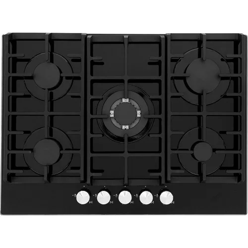 Midea MG75095TGB Gas hob 75cm