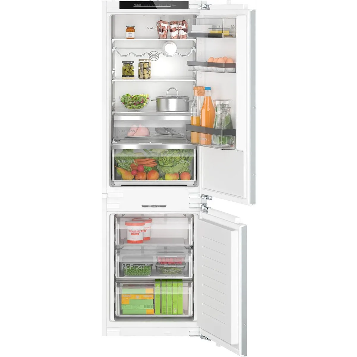 BOSCH KIN86ADD0 Built-in Refrigerator