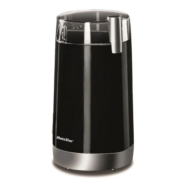 Matestar MAT-1501BK 100W Coffee Grinder